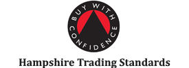 Hampshire Trading Standards - buy with confidence